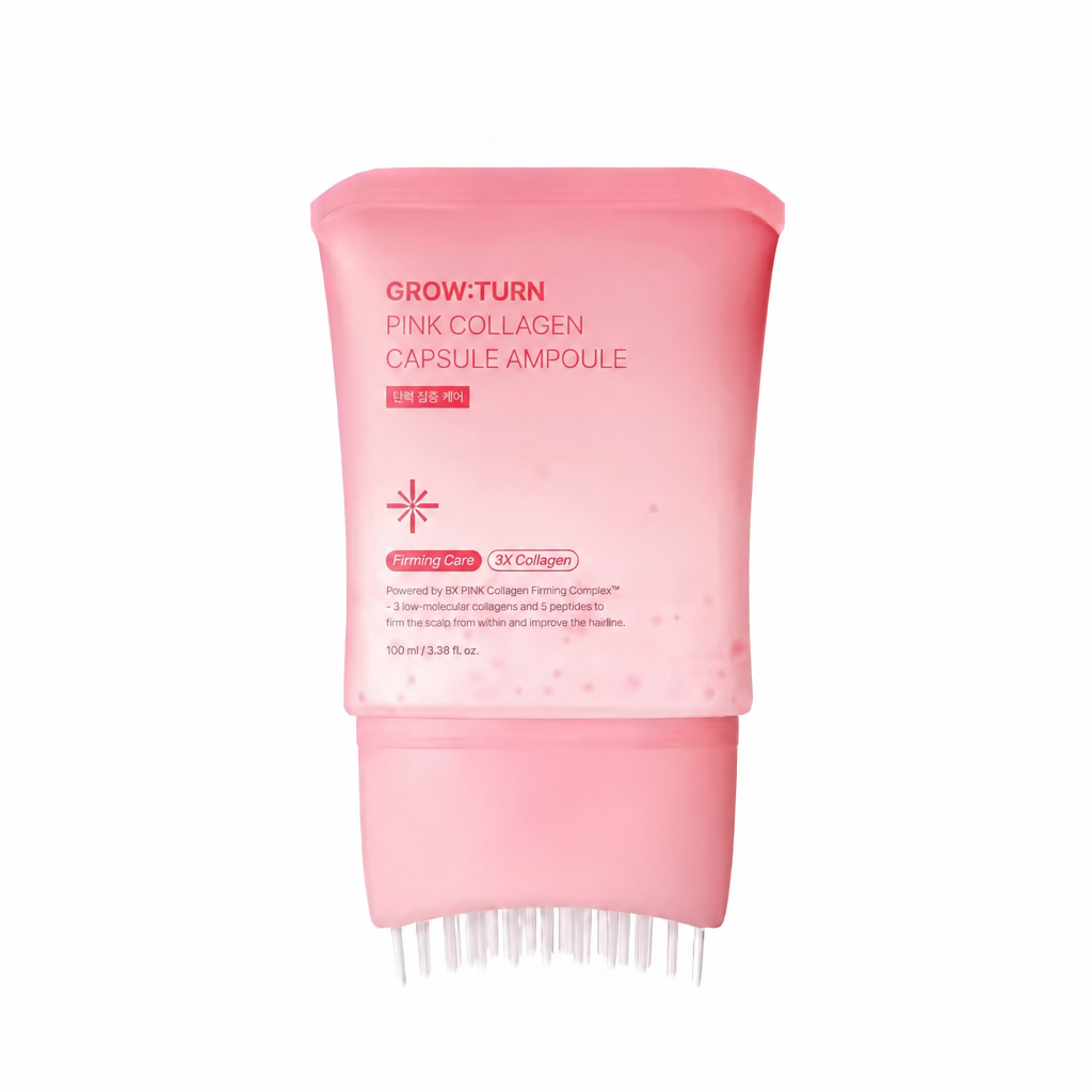 100 ml tube with brush head