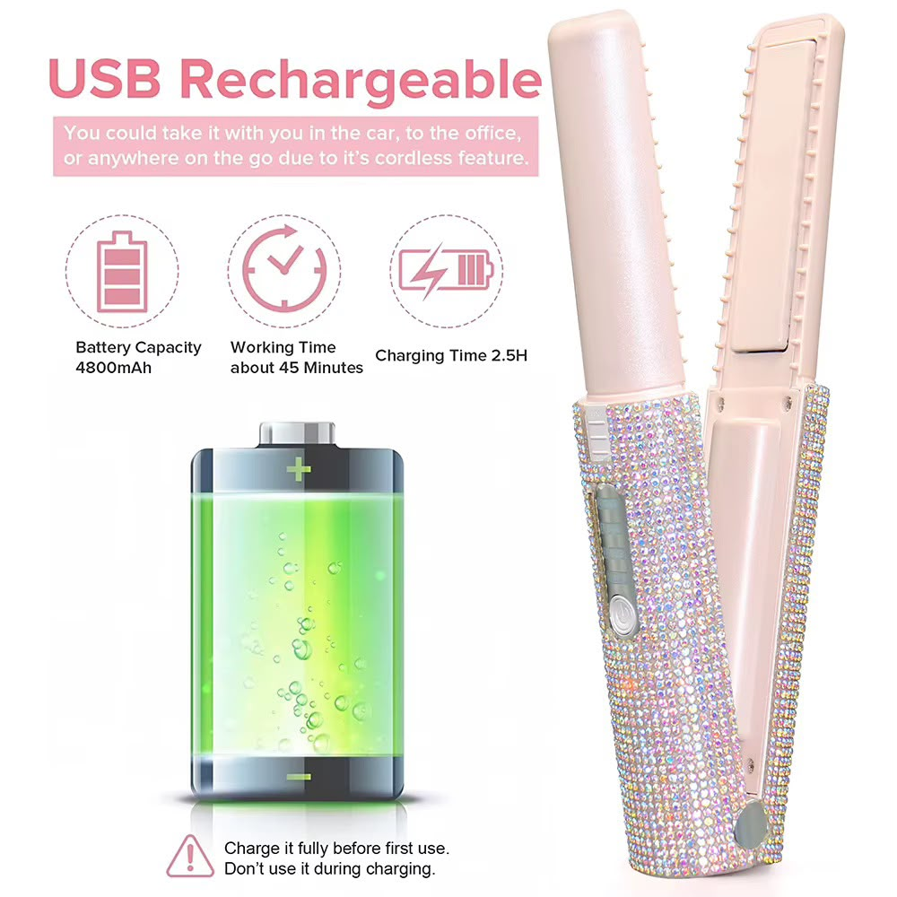 USB rechargeable