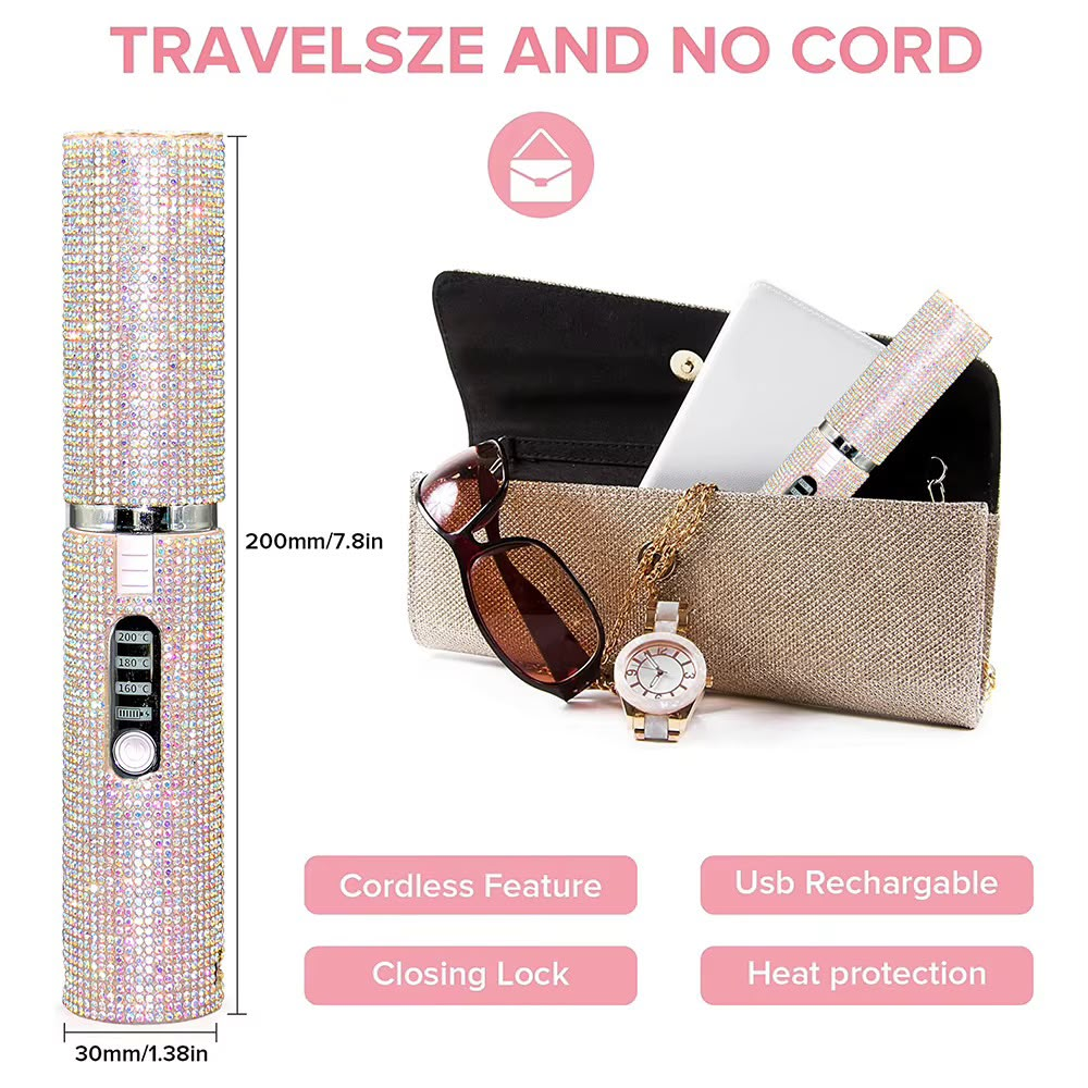 Travel size